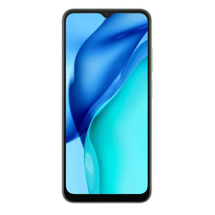 Смартфон Blackview A52 2/32GB Vitality Green  купить,NaN