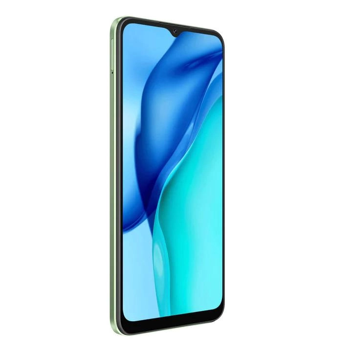 Смартфон Blackview A52 2/32GB Vitality Green  купить,NaN