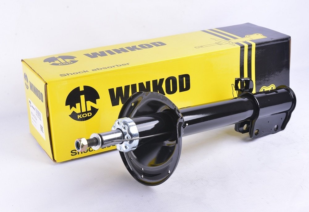 Амортизатор Winkod задний W335020SA 1 шт купить,NaN