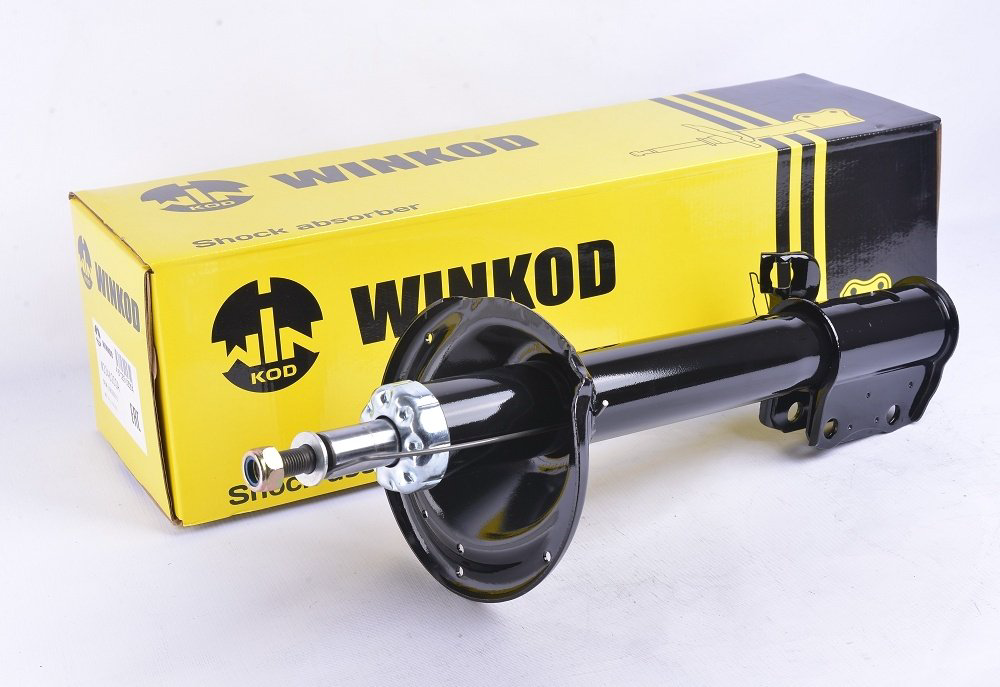 Амортизатор Winkod задний W335020SA 1 шт купить,NaN