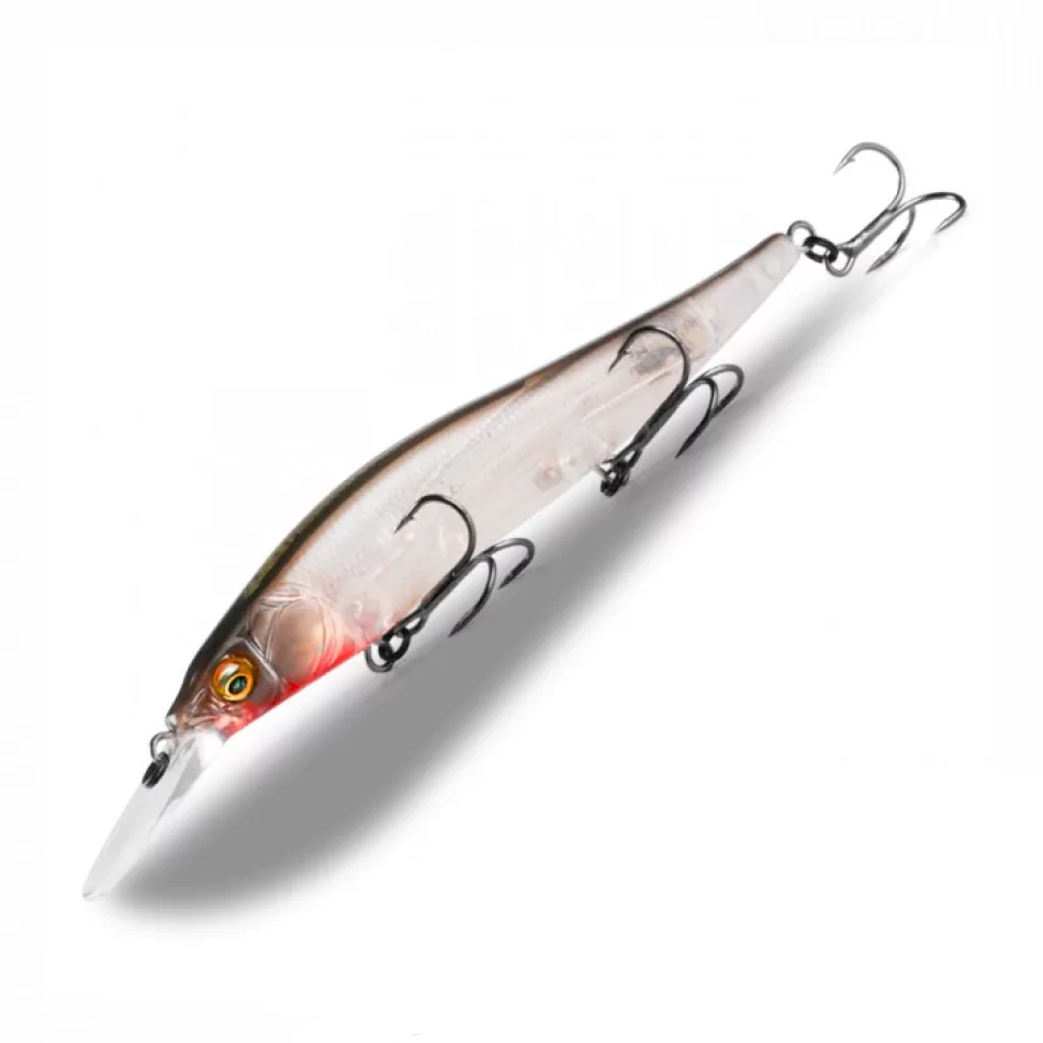 Воблер BearKing Megabass Visione Oneten +1 110mm 14gr Color J купить,NaN