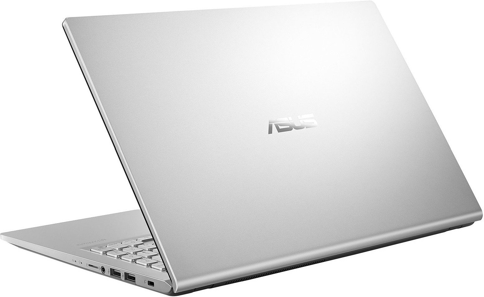 Ноутбук Asus Laptop 15 F515JA-BQ2801 90NB0SR2-M00KY0 15.6" Silver купить,349990