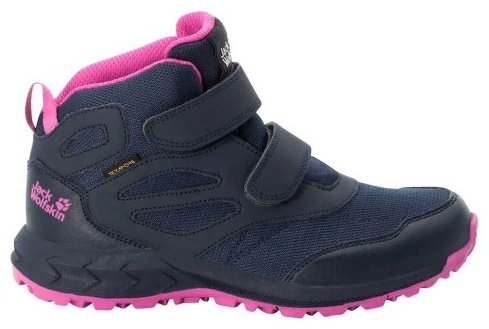 Jack Wolfskin 4052591 купить,NaN