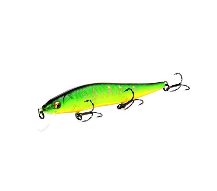 Воблер BearKing Megabass Vision Oneten 110SP 110mm 14gr Color M купить,NaN