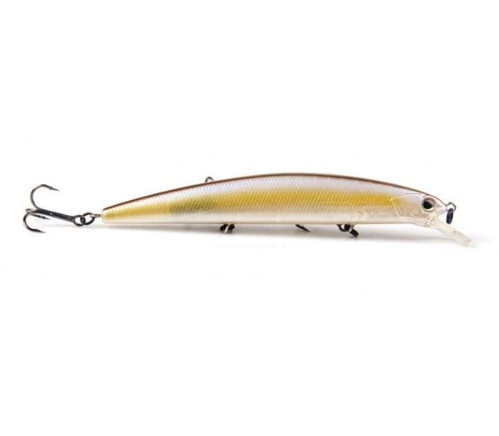 Воблер BearKing OSP Rudra 130SP 130mm 21gr Color A купить,NaN