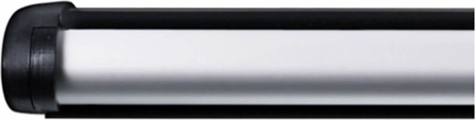 Багажник Thule Aero Bar 86100 серебристый купить,NaN