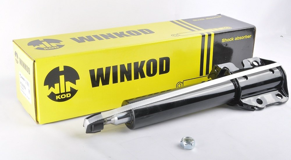 Амортизатор Winkod передний W335809SA 1 шт купить,NaN