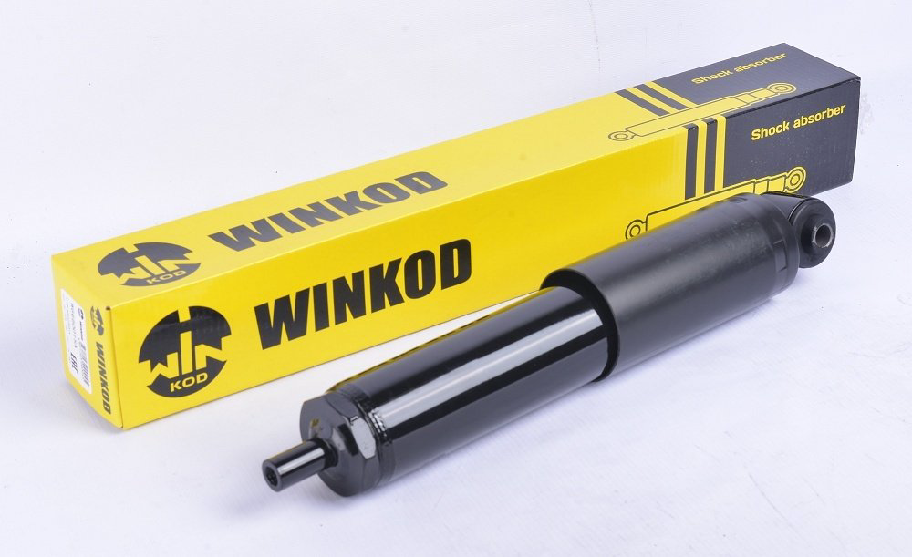 Амортизатор Winkod задний W345900SA 1 шт