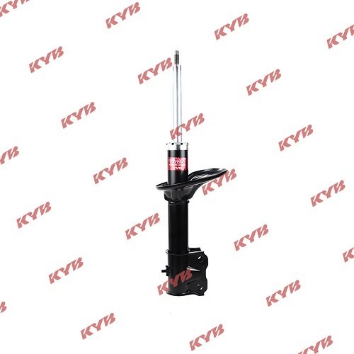 Амортизатор KYB передний 339123 1 шт купить,NaN