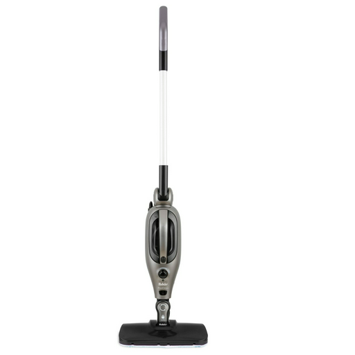 Швабра паровая Fakir Hausgeräte Maxiclean Multifunctional серая