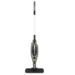 Швабра паровая Fakir Hausgeräte Maxiclean Multifunctional серая