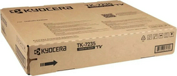 Картриджи KYOCERA 1T02ZS0NL0 черный