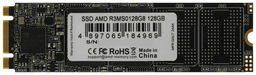 SSD AMD R3MS0128G8 128 Гб