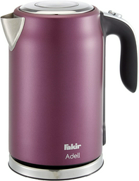 Электрочайник Fakir Adell 1,7 л фиолетовый