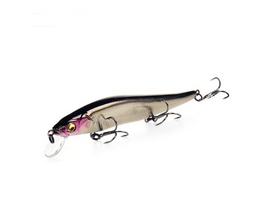 Воблер BearKing Megabass Vision Oneten 110SP 110mm 14gr Color F