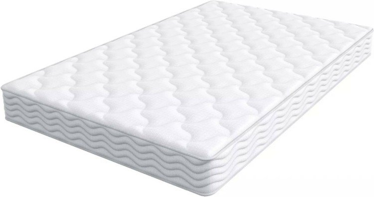 Матрас Askona Terapia New Spectra 200х080