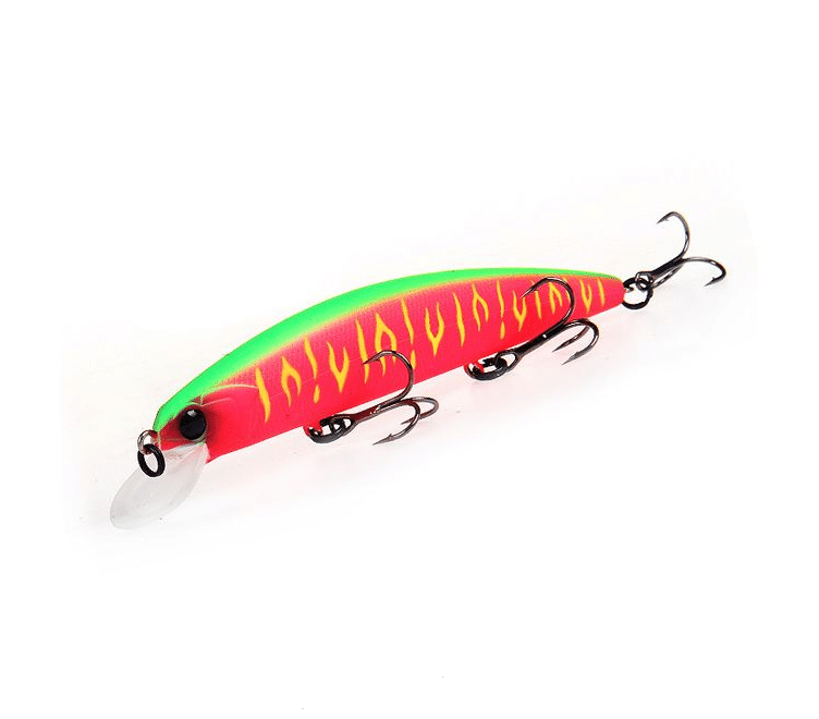 Воблер BearKing OSP Rudra 130SP 130mm 21gr Color K купить,NaN