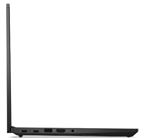 Ноутбук Lenovo ThinkPad E14 Gen 5 AMD 21JR0009RT 14" Graphite Black купить,NaN