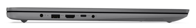 Ноутбук Lenovo V17 G4 IRU 83A2004FRU 17.3" Iron Grey купить,NaN