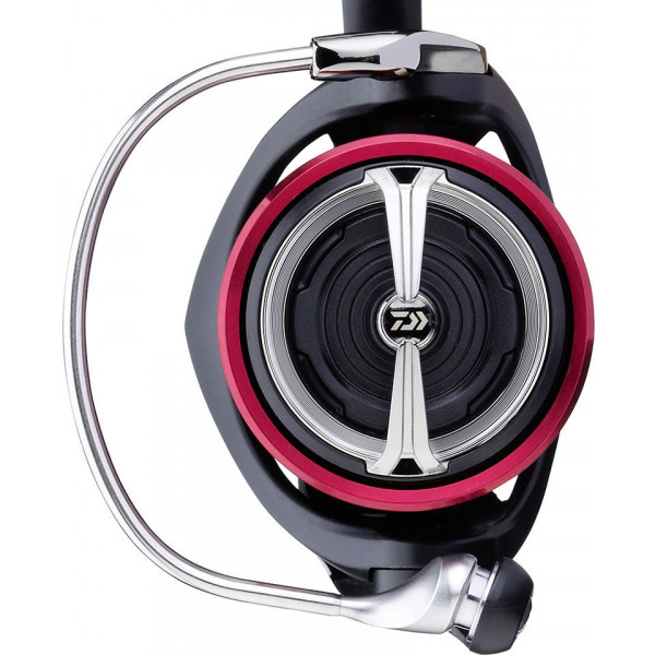 Катушка Daiwa 17 Fuego LT 1000D черная - ForteMarket Катушка Daiwa 17 Fuego LT 1000D черная купить,95000