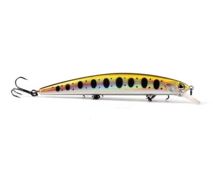 Воблер BearKing OSP Rudra 130SP 130mm 21gr Color G купить,NaN