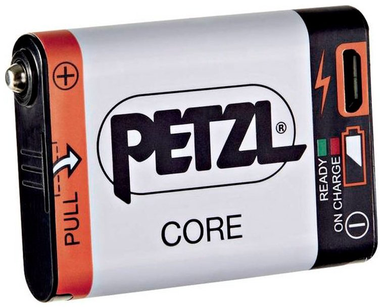 Аккумулятор LR11 Petzl 1 шт купить,NaN