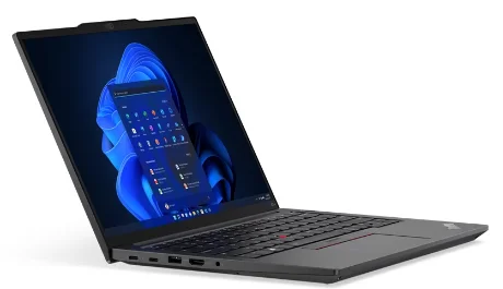 Ноутбук Lenovo ThinkPad E14 Gen 5 AMD 21JR0009RT 14" Graphite Black
