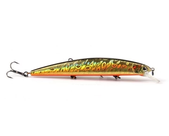 Воблер BearKing OSP Rudra 130SP 130mm 21gr Color I купить,NaN