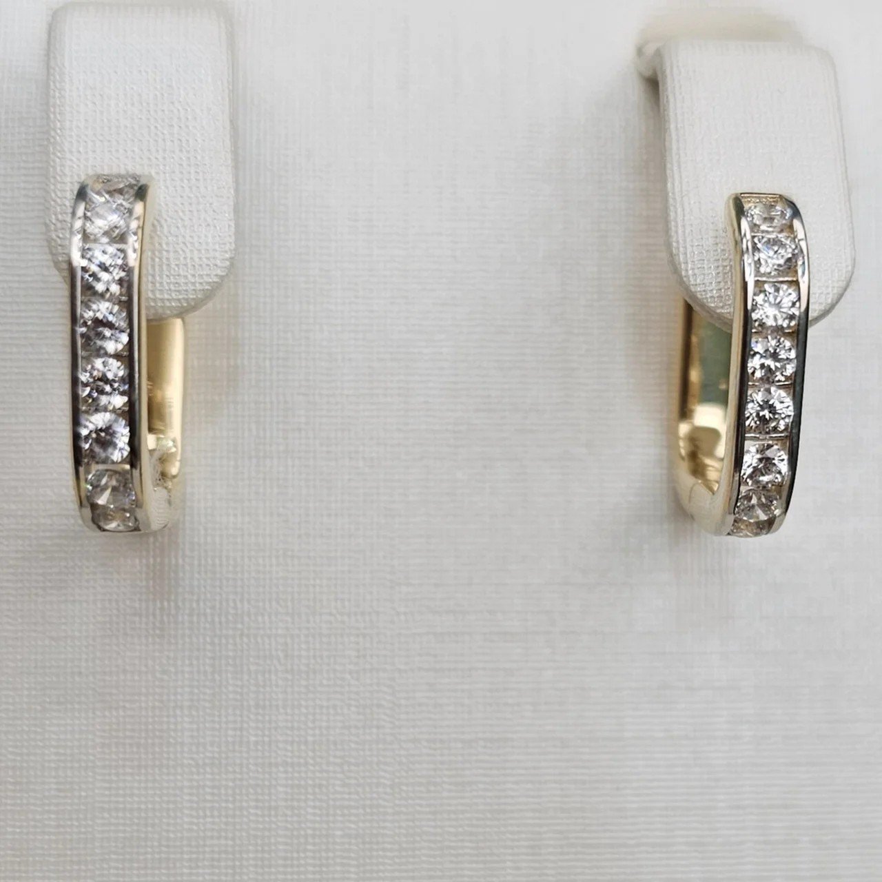 Серьги Deimantas 107800290 3,71 гр. купить,NaN
