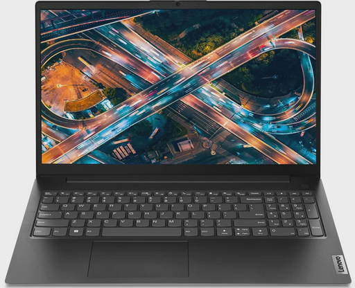 Ноутбук Lenovo V15 G4 AMN 82YU00VDRU 15.6" Black