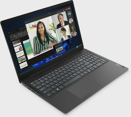 Ноутбук Lenovo V15 G4 AMN 82YU00VDRU 15.6" Black