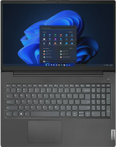 Ноутбук Lenovo V15 G4 AMN 82YU00VDRU 15.6" Black