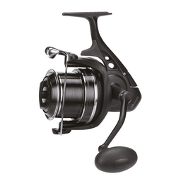 Катушка Okuma Big Bomber Spod 8000 черная