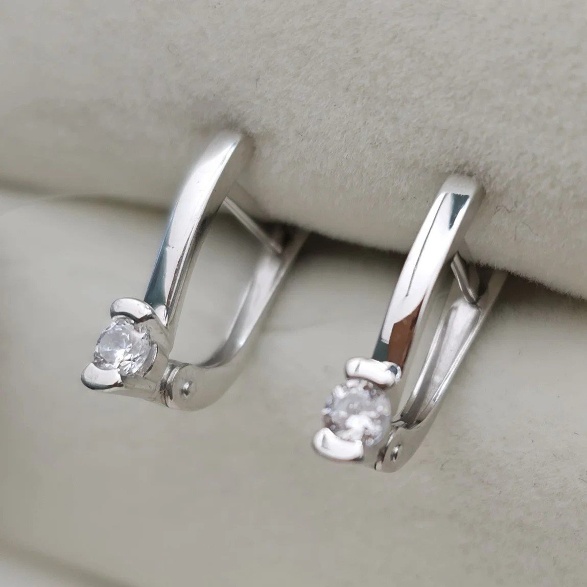 Серьги Deimantas 107793274 1,85гр. купить,NaN