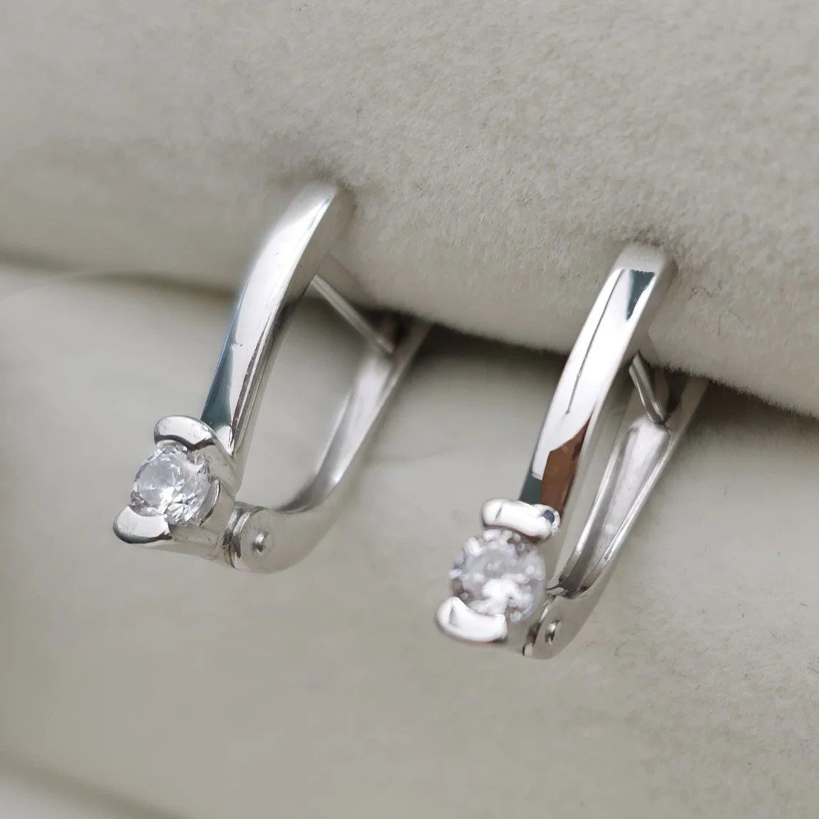 Серьги Deimantas 107793274 1,85гр. купить,NaN