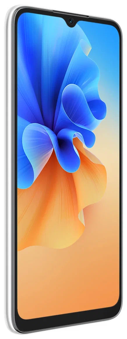 Смартфон Blackview A55 Pro 4/64GB White купить,NaN