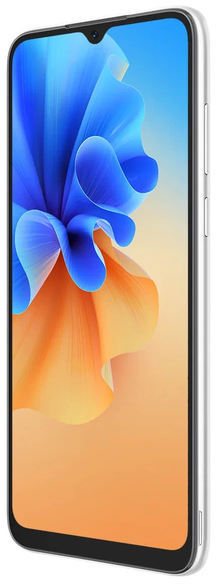 Смартфон Blackview A55 Pro 4/64GB White купить,NaN