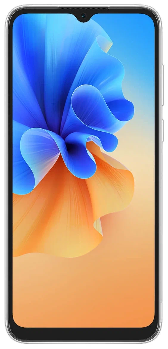Смартфон Blackview A55 Pro 4/64GB White купить,NaN