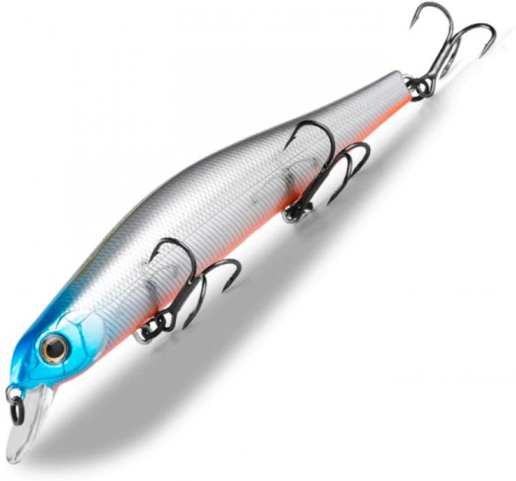 Воблер BearKing ZipBaits Orbit 110SP 110mm 17gr Color M купить,NaN