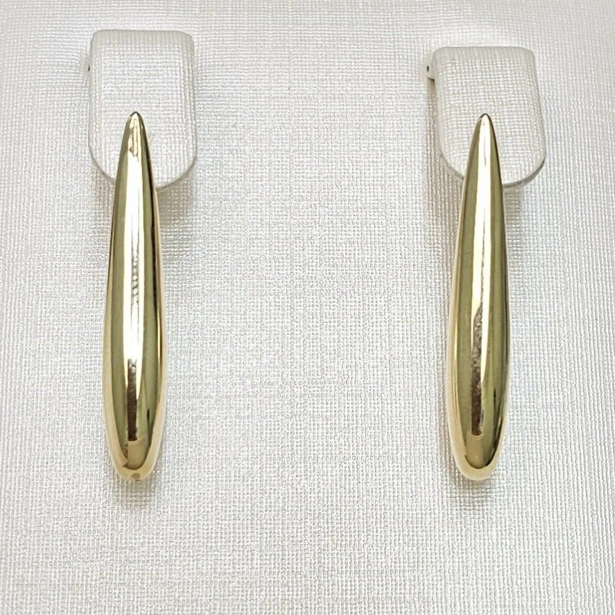 Серьги Deimantas 107762709 1,9гр. купить,NaN