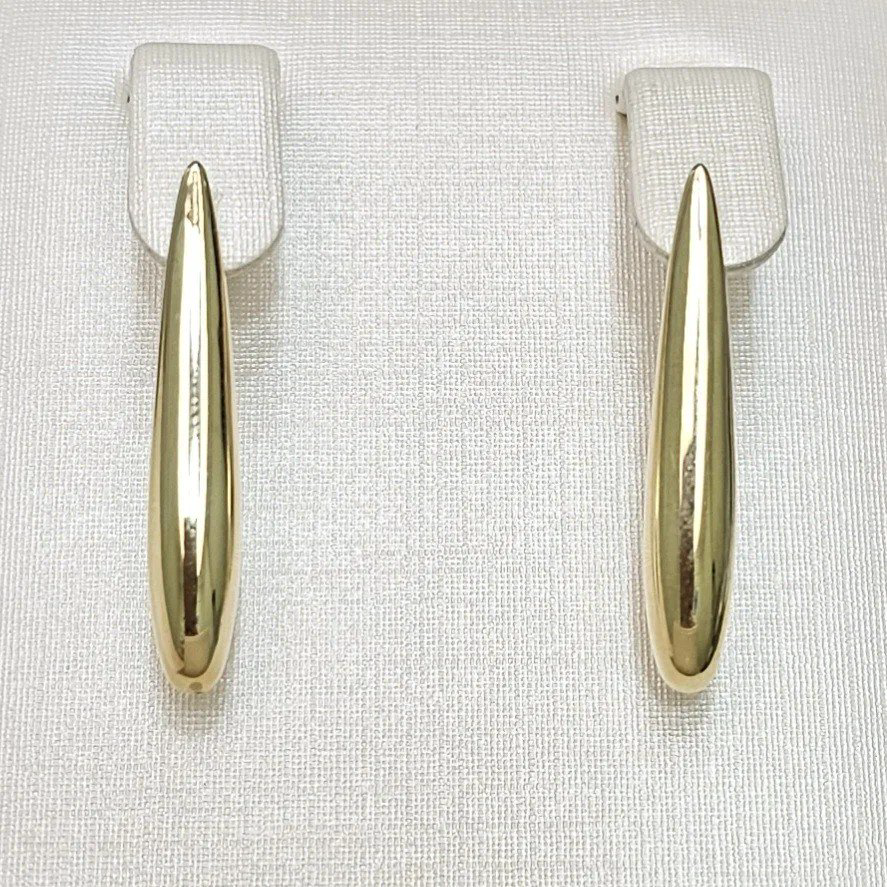 Серьги Deimantas 107762709 1,9гр. купить,NaN