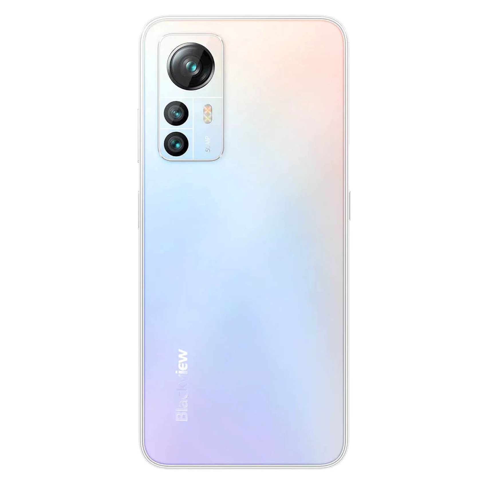 Смартфон Blackview A85 8/128GB Sky Mirror купить,NaN