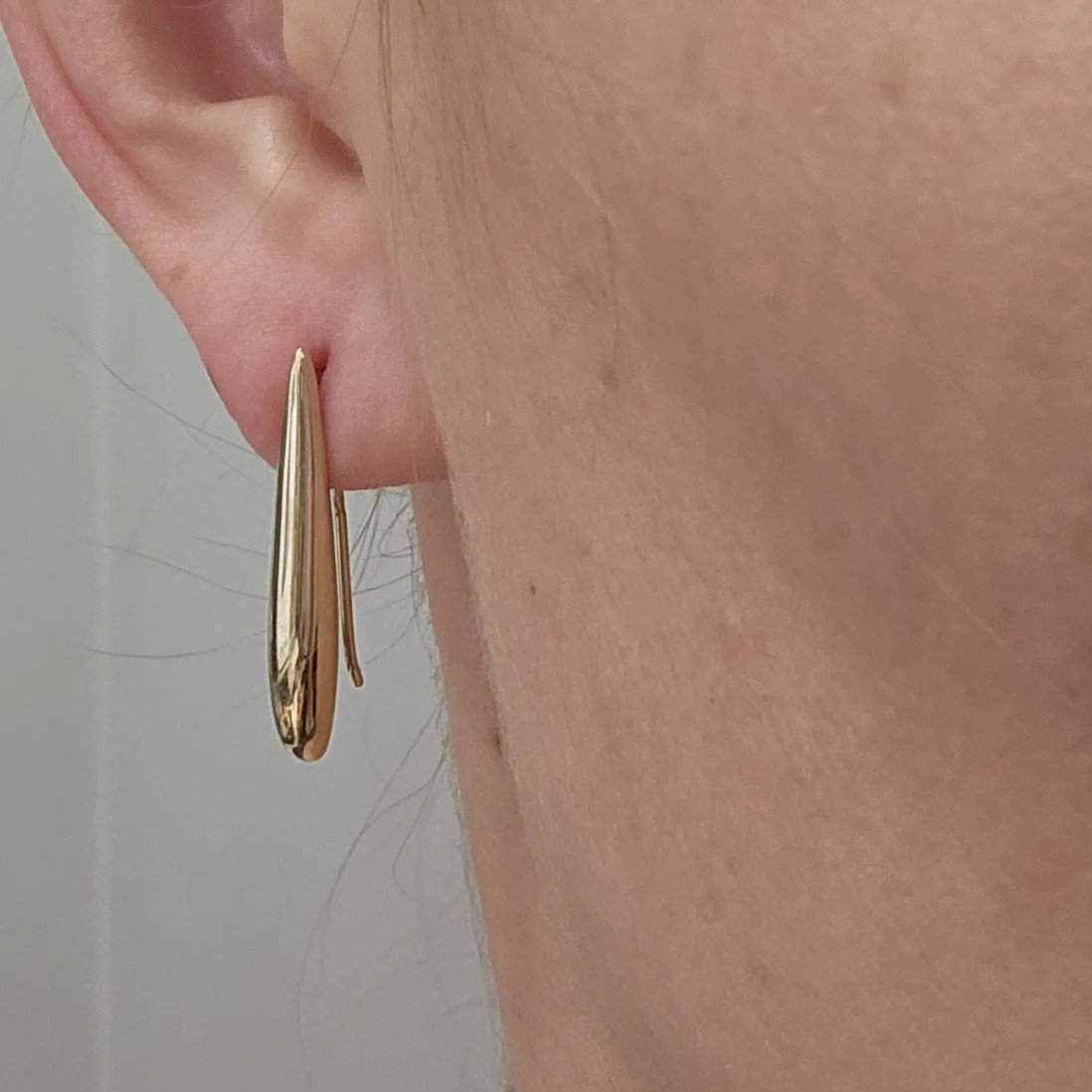 Серьги Deimantas 107762709 1,9гр. купить,NaN
