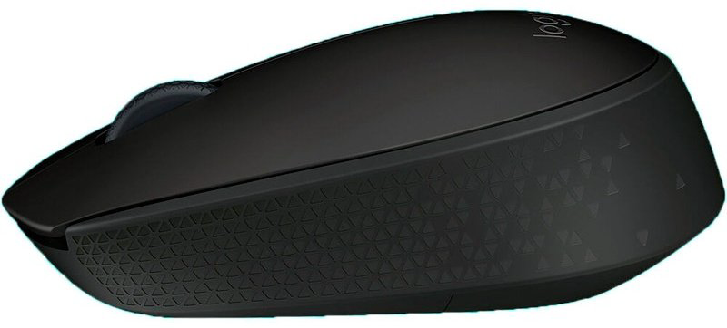 Мышь Logitech M170 910-004798 черный купить,4908
