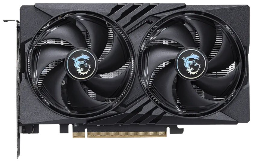 Видеокарта MSI G5050-8G 8 Гб