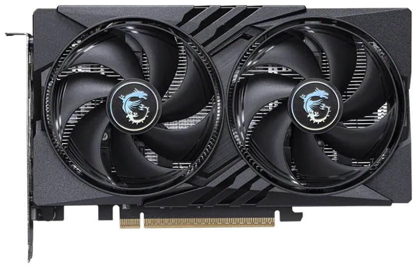 Видеокарта MSI G5050-8G 8 Гб