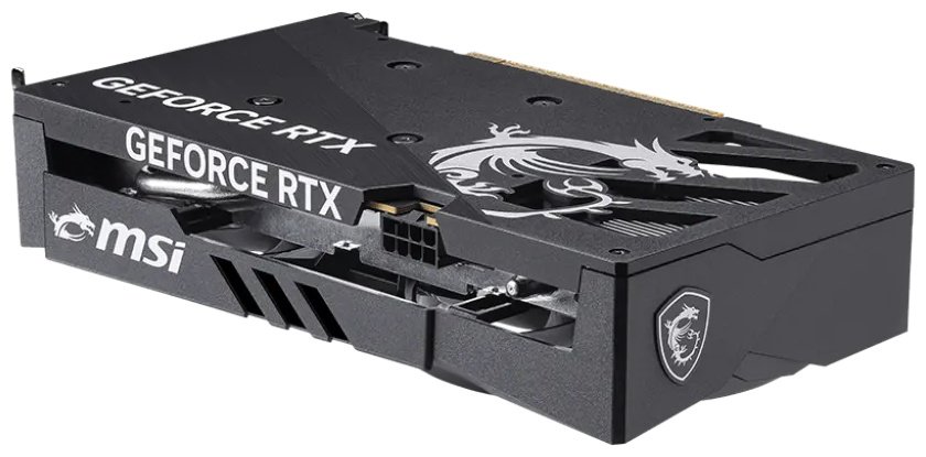 Видеокарта MSI G5050-8G 8 Гб