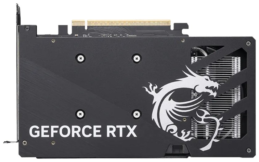 Видеокарта MSI G5050-8G 8 Гб