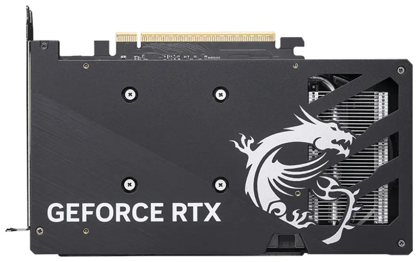 Видеокарта MSI G5050-8G 8 Гб купить,304133