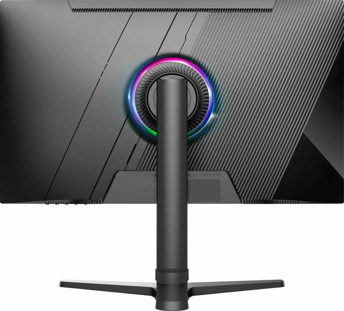 Монитор 27" NPC MZ2707-V черный купить,NaN